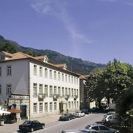 Hotel Das Termas Geres Zewnętrze zdjęcie