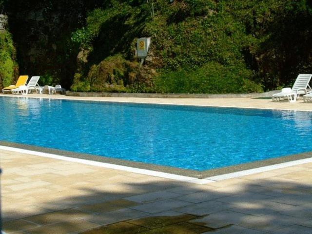 Hotel Das Termas Geres Zewnętrze zdjęcie