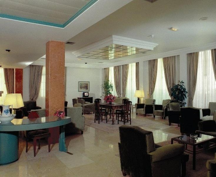 Hotel Das Termas Geres Zewnętrze zdjęcie