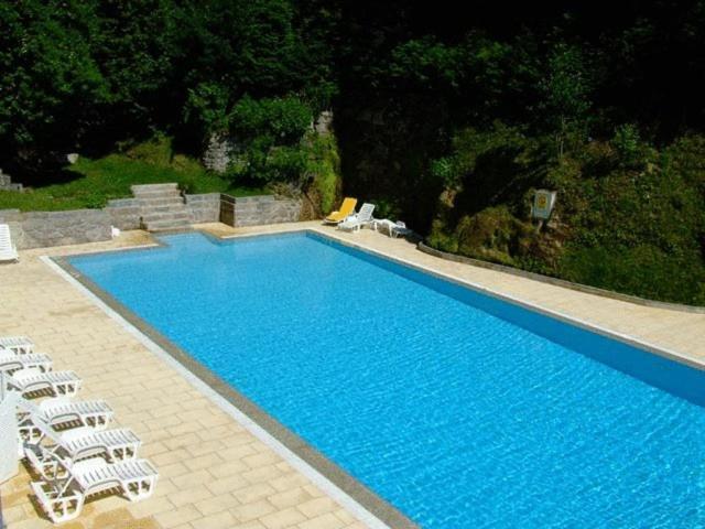 Hotel Das Termas Geres Zewnętrze zdjęcie