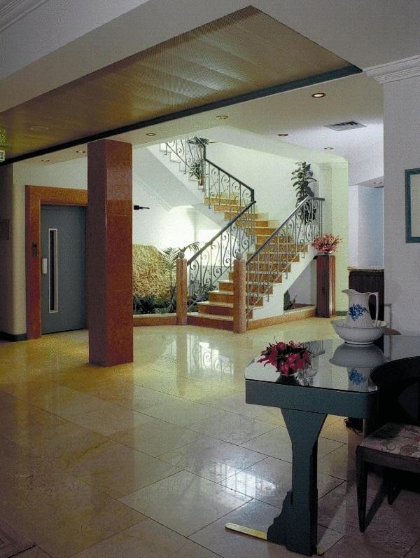 Hotel Das Termas Geres Zewnętrze zdjęcie