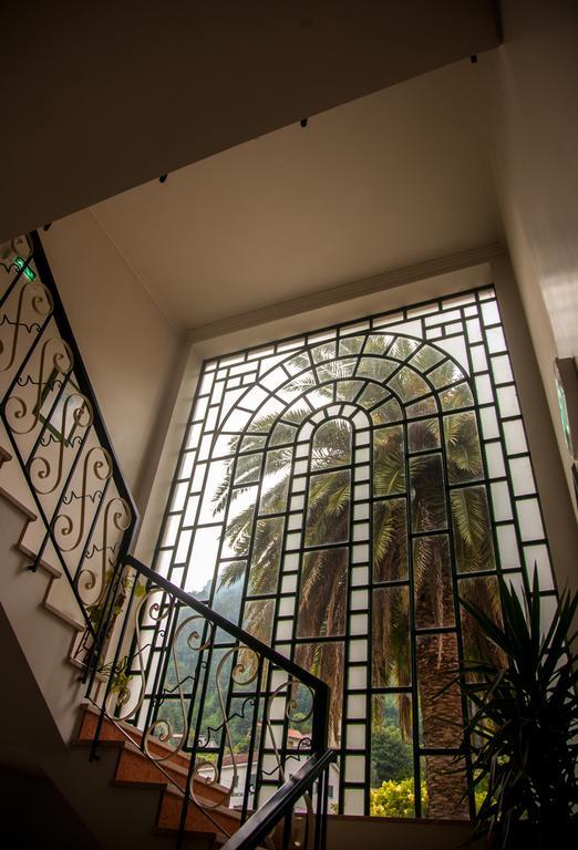 Hotel Das Termas Geres Zewnętrze zdjęcie