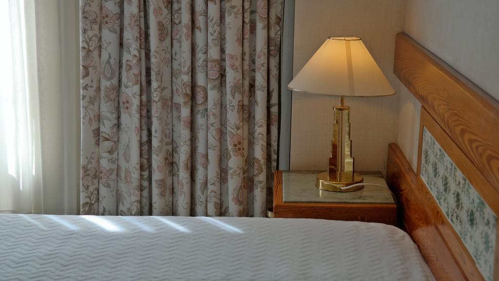 Hotel Das Termas Geres Pokój zdjęcie