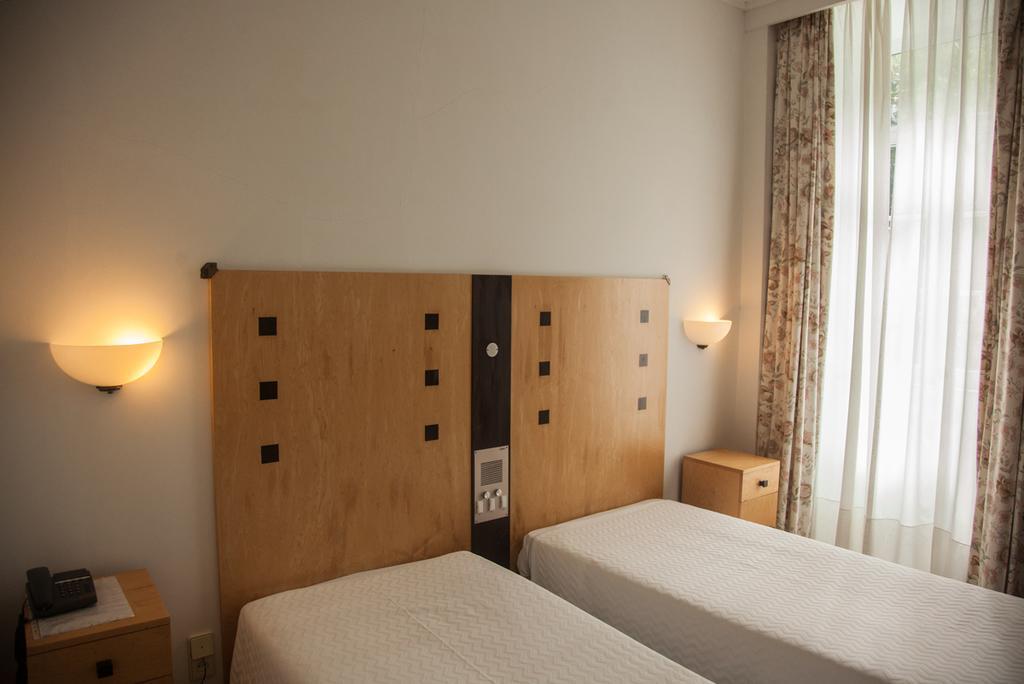 Hotel Das Termas Geres Pokój zdjęcie