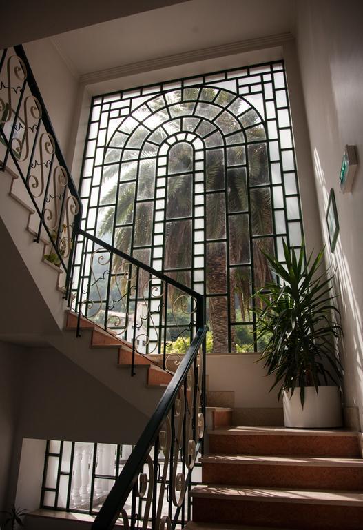 Hotel Das Termas Geres Zewnętrze zdjęcie