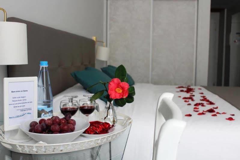 Hotel Das Termas Geres Zewnętrze zdjęcie
