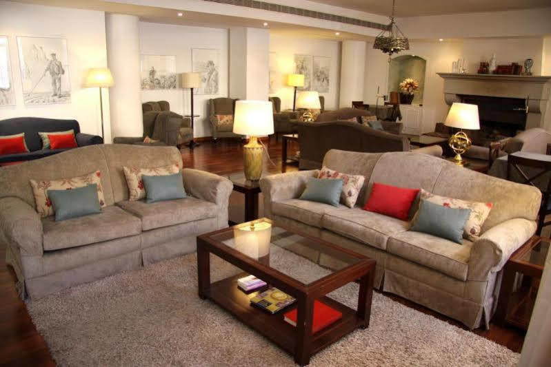 Hotel Das Termas Geres Zewnętrze zdjęcie