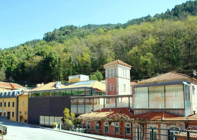 Hotel Das Termas Geres Zewnętrze zdjęcie